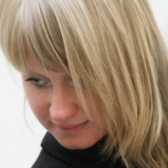 Елена Бармина, 16.12, Киров