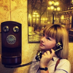 Татьяна Буга, 10.03, Омск