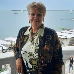Ирина Боровиковская, 26.08, Сочи