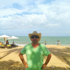 Владислав Артёмкин, 09.06.1977, Санкт-Петербург