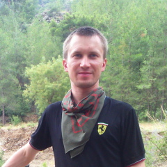 Дмитрий Александров, 18.06, Санкт-Петербург