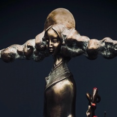 Эржена Гармаева, 31.07, Улан-Удэ