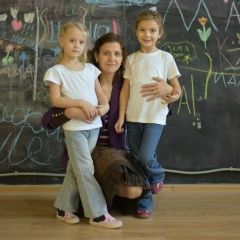 Юлия Морозова, 09.12, Санкт-Петербург