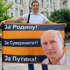 Валерий Бубельцов, 20.12, Ростов-на-Дону