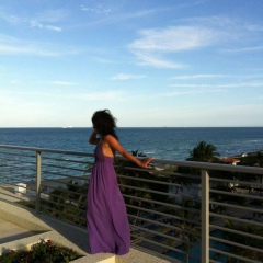 Женя Алексеева, 13.06, Москва