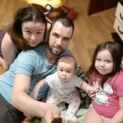 Владимир Дюженков, 07.04.1990, Липецк