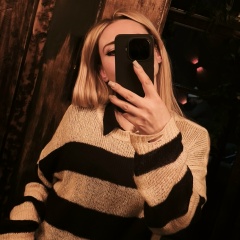 Катя Гол, 27.10