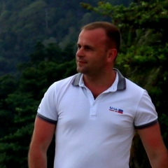 Василий Копытко, 26.07.1984, Киев