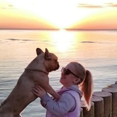 Любовь Ахременко, 08.11, Екатеринбург