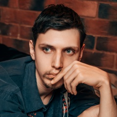 Константин Александрович, 18.10, Санкт-Петербург