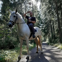 Ярослав Кириленко, 27.06.1983, Санкт-Петербург