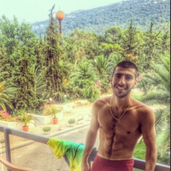 Ибрагим Зейналов, 18.09.1995, Баку