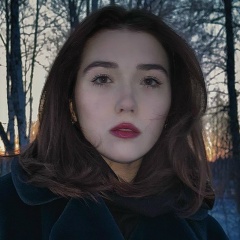 Ксения , 11.06, Челябинск