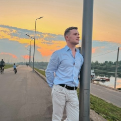 Егор , 06.12, Нижний Новгород