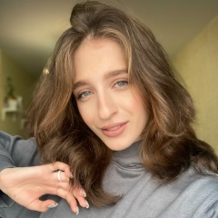 Юлия Журавлева, 31.08.2000