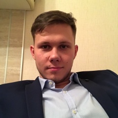 Павел Бездаров, 21.11.1988, Новосибирск