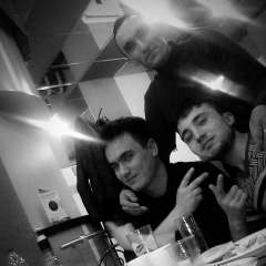 Кемал Клычев, 24.11.1991, Санкт-Петербург