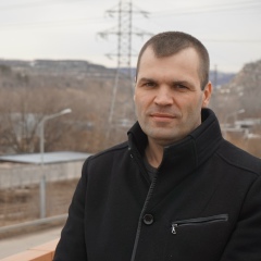 Денис Орлов, 17.05.1980, Жигулевск