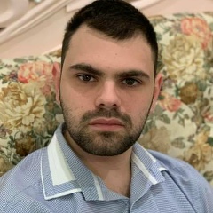 Мирослав Заславский, 26.08.1995, Умань