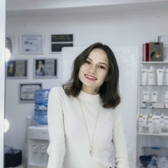 Екатерина Колесникова, 13.04, Екатеринбург