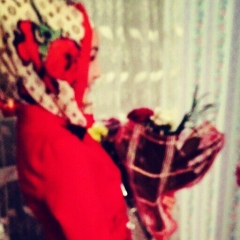 Акмерей Ахметова, 26.02.1991, Астана