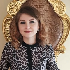 Елена Иванова, 20.05, Москва
