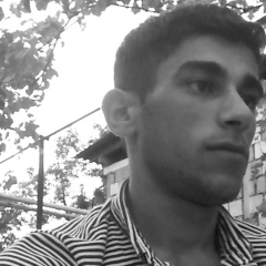 Raul Mamedov, 04.03.1992, Баку