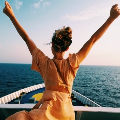 Мария Кормановская, 30.03