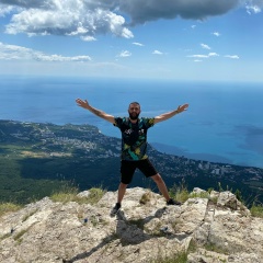 Артём Фоменко, 30.01.1991, Москва