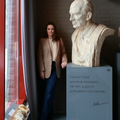 Светлана Кривохиж, 12.12, Санкт-Петербург