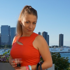 Карина Дорощук, 11.08.1988