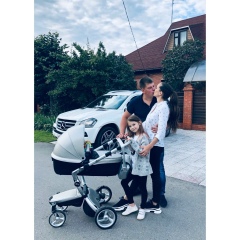 Юлия Иванова, 28.10, Москва