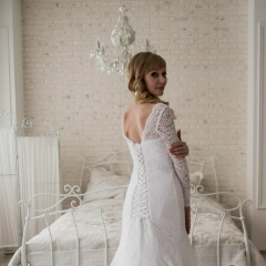 Елена Дрягалова, 20.01, Нижний Новгород