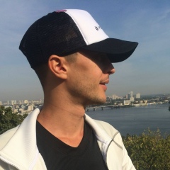 Алексей Полулященко, 30.01