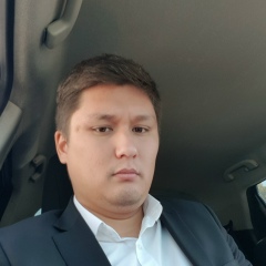 Ерлан Жанат-Улы, 23.06.1986, Алматы