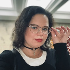 Мария Севрук, 06.11.1983, Электросталь