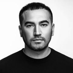 Парвиз Яхьяев, 24.05.1991, Ташкент