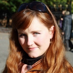 Юлия Цалко, 01.07, Гомель