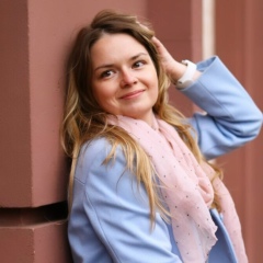 Ольга Говорова, 06.01, Москва