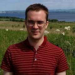 Андрей Камко, 16.03.1990, Москва