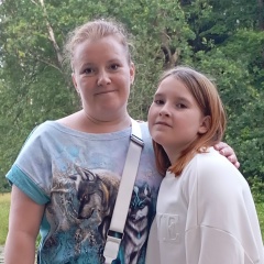 Ксения Хлыстова, 29.11.1984, Санкт-Петербург