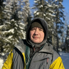 Константин Антонов, 12.10, Санкт-Петербург