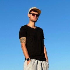 Илья Клименко, 28.08, Хабаровск