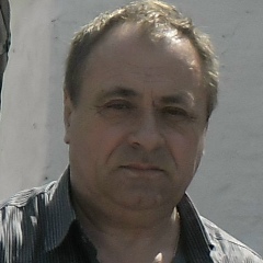 Виктор Гут, Черневцы
