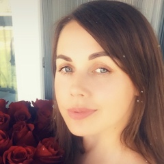 Анастасия Белоросова, 15.09, Санкт-Петербург