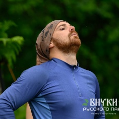 Павел Тарасов, 07.11, Санкт-Петербург