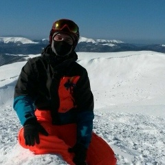 Ёжик Ёжик, 01.12.1986, Москва