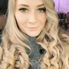 Светлана , 14.05.1989, Волжский