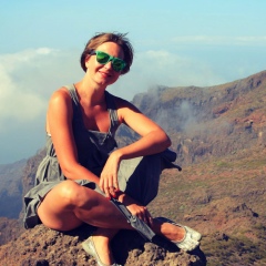 Елена Ибрагимова, 23.01.1984, Ульяновск