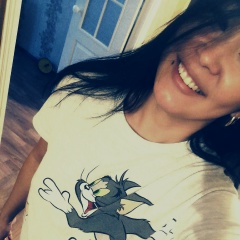 Dini Lukpanova, Омск